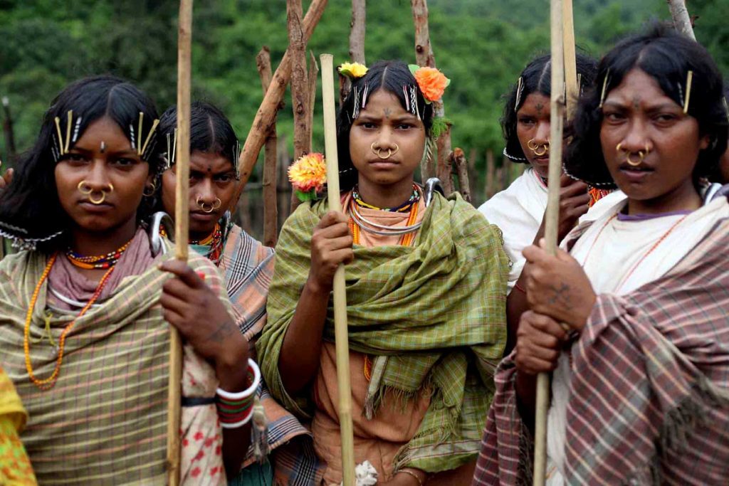 Tribe
